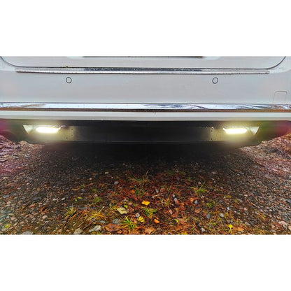 Purelux Phantom 21W, Wide