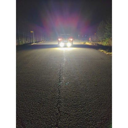 Purelux Phantom 21W, Wide