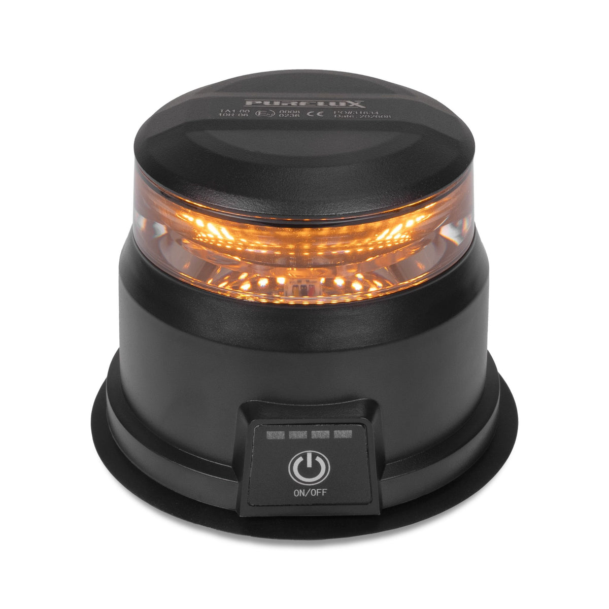 Purelux Portable Beacon Gen2