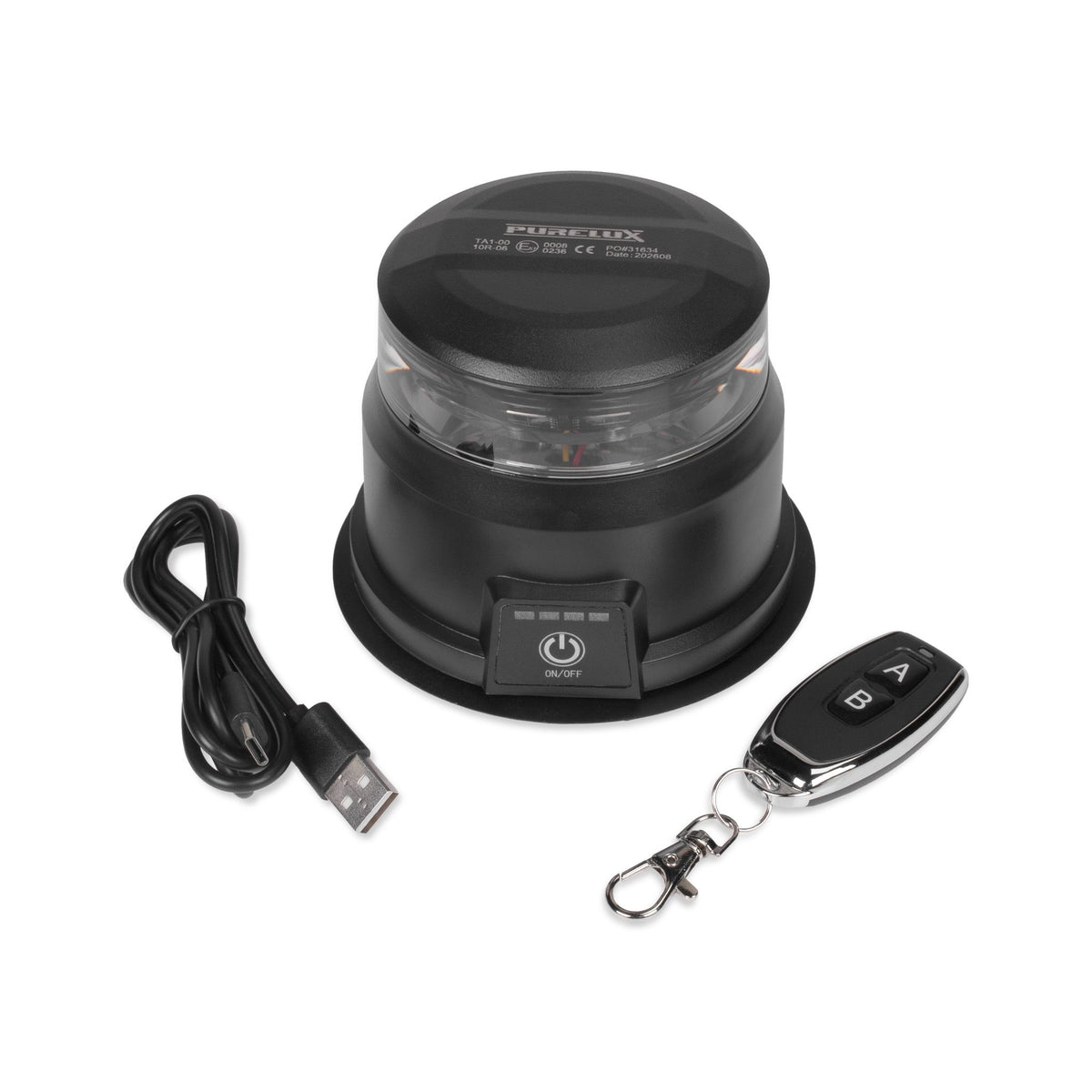Purelux Portable Beacon Gen2