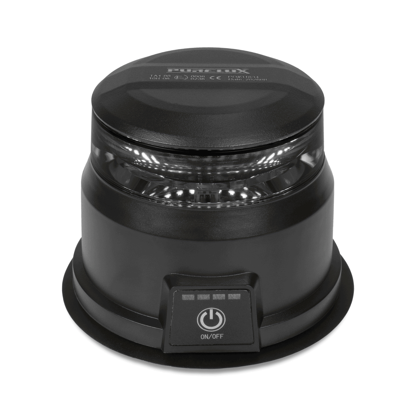 Purelux Portable Beacon Gen2
