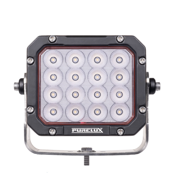 Purelux Square 160 HD, 160W / Wide