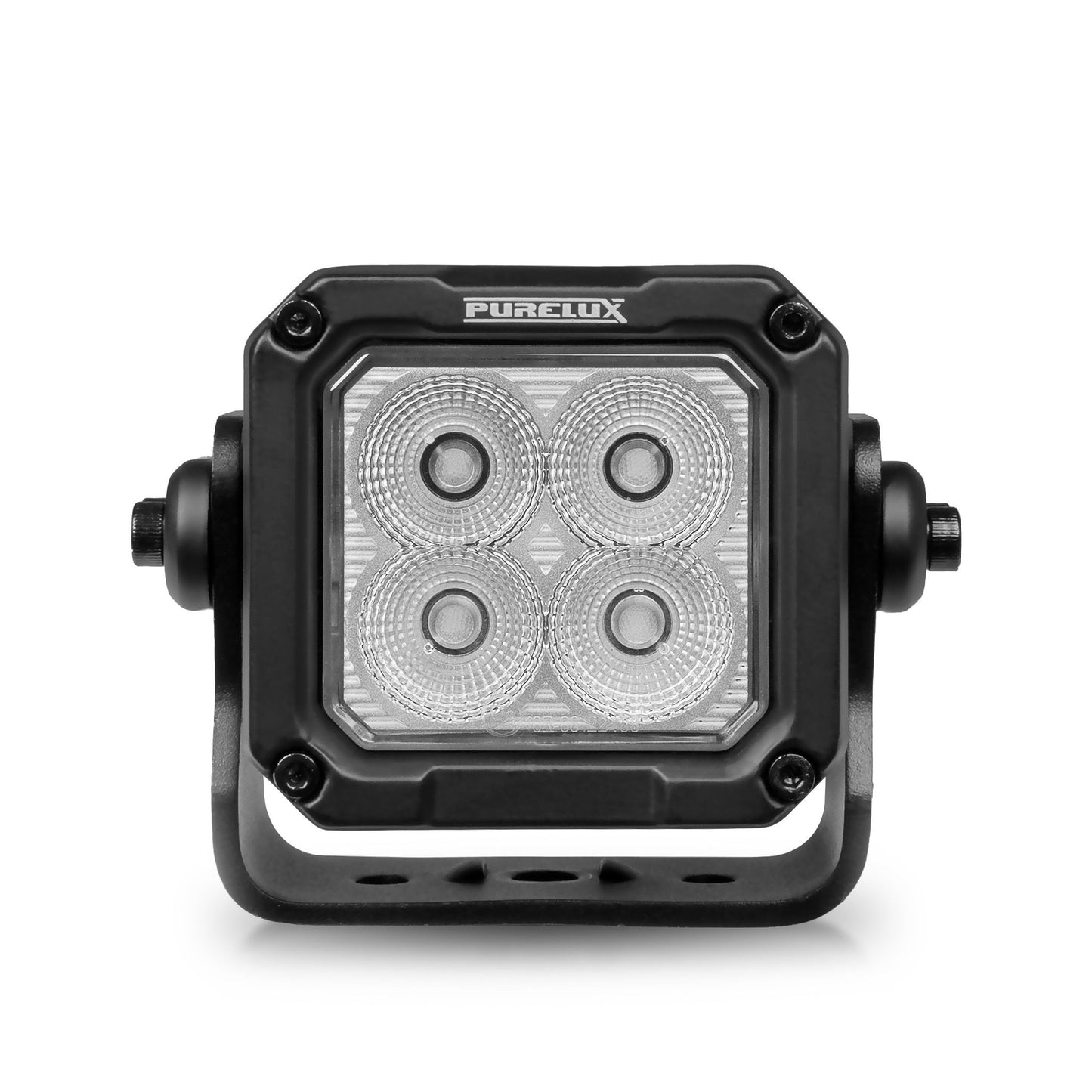 Purelux Square 40 HD ADR, 40W, Flood