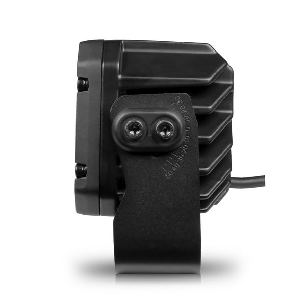 Grynas kvadratas 60 HD, 60W / Platus