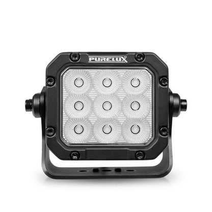 Purelux Square 90 HD, 90W / plats