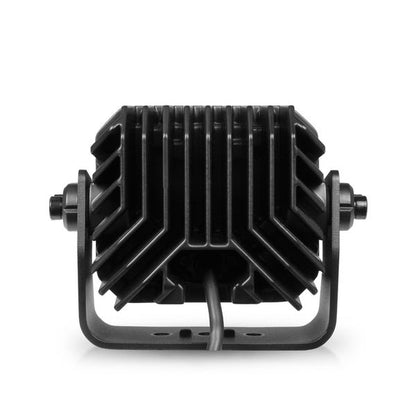 Purelux Square 90 HD, 90W / plats