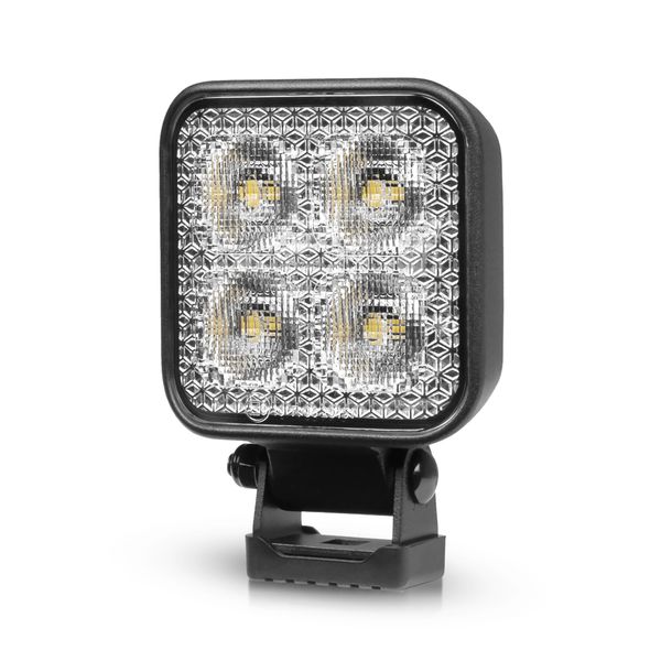 Purelux Standard Square 20, 20W, Wide