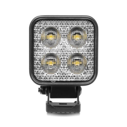 Purelux Standard Square 20, 20W, Wide