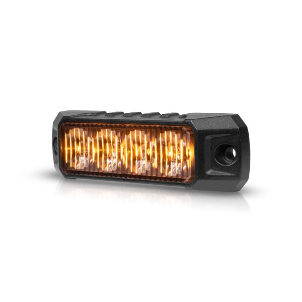 PURELUX Strobe HD-4 - 20 W / 12/24V