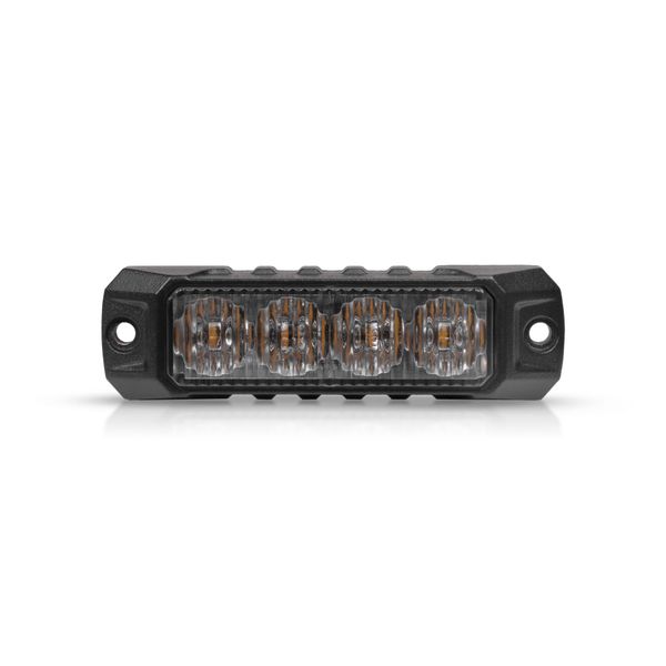 PURELUX Strobe HD-4 - 20 W / 12/24V