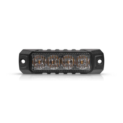 PURELUX Strobe HD-4 - 20 W / 12/24V