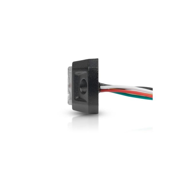 PURELUX Strobe HD-4 - 20 W / 12/24V
