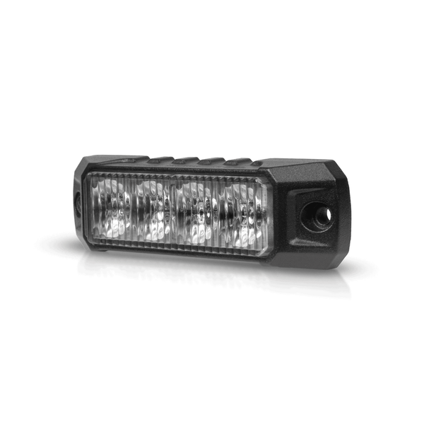 PURELUX Strobe HD-4 - 20 W / 12/24V