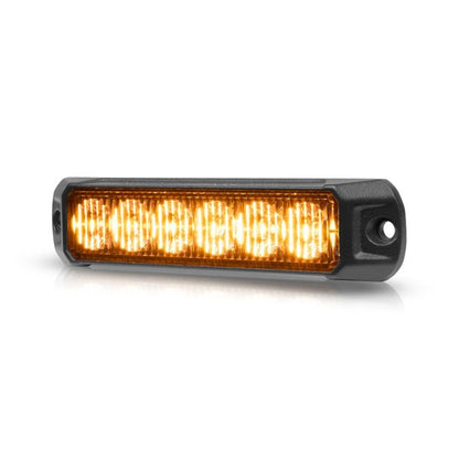 PURELUX Strobe HD-6 - 18 W / 12/24V