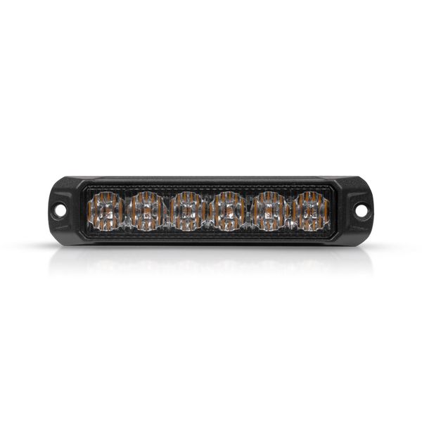 PURELUX Strobe HD-6 - 18 W / 12/24V