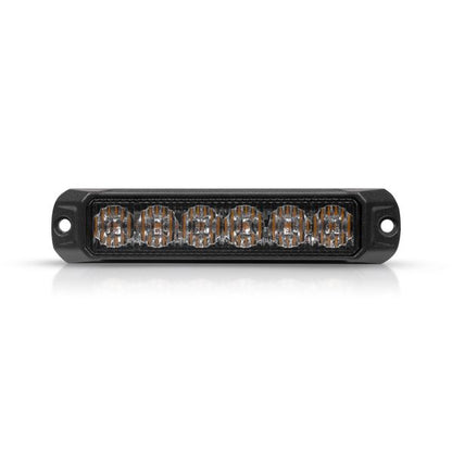 PURELUX Strobe HD-6 - 18 W / 12/24V