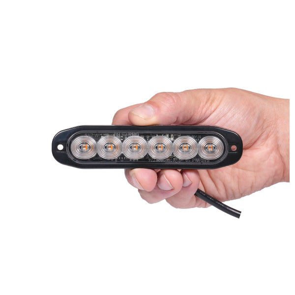 Purelux US6 - 12W / 12/24V