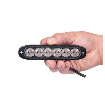 Purelux US6 - 12W / 12/24V