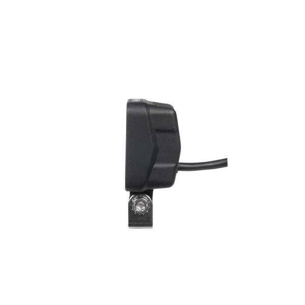 Purelux Terrain Black Mini 12W, plats