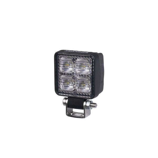 Purelux Terrain Black Mini 12W, plats