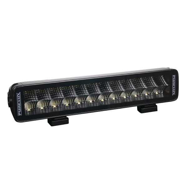 Purelux Terrain Straight 120W - Straight / 36 cm