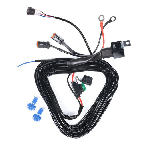 Purelux Pro Serie 12V, DT-2 / Lülitiga