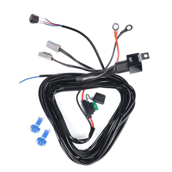 Purelux Pro Serie 12V, DTP / Lülitiga