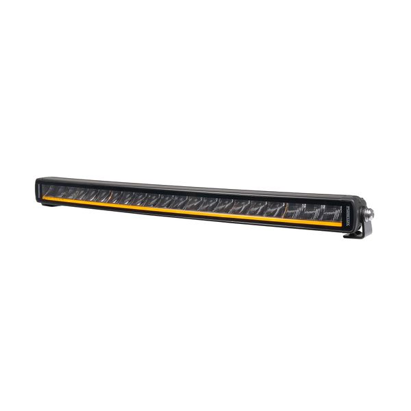 Purelux Black X-Slim C520 Gen2 – išlenktas / 52 cm / 105W / nuorod. 37,5 kaugtuli