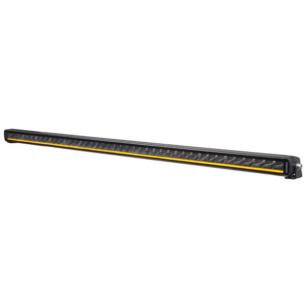 Purelux Black X-Slim S1000 Gen2 - Taisns / 100 cm / 210W / Ref. 45 kaugtuli