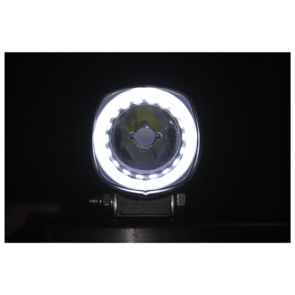 Purelux SMAL15 / Lisatuli / Motorcykel