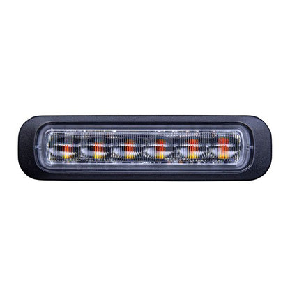 Märgutuli Strands Dark Knight 6LED, 12V/24V