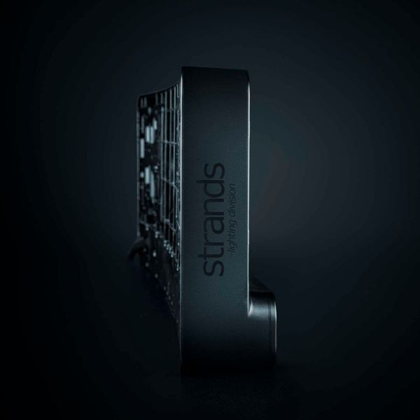 Strands Nuuk D-Line 20" - Kumer / 54 cm / 130W / Ref. 20