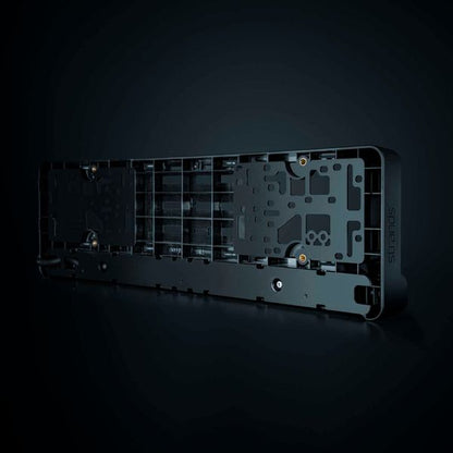 Strands Nuuk D-Line 20" - Kumer / 54 cm / 130W / Ref. 20