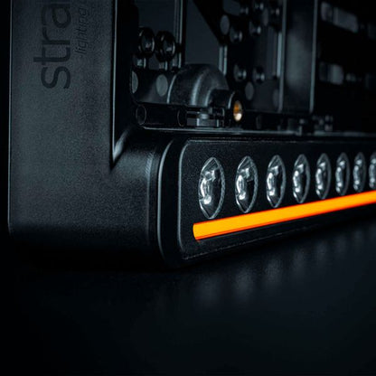 Strands Nuuk D-Line 20" - Kumer / 54 cm / 130W / Ref. 20