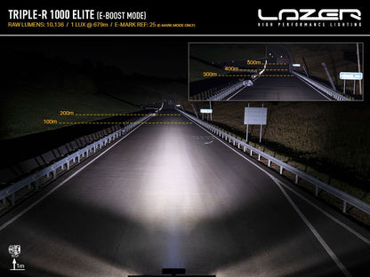 Lazer Triple-R 1000 Elite GEN 2