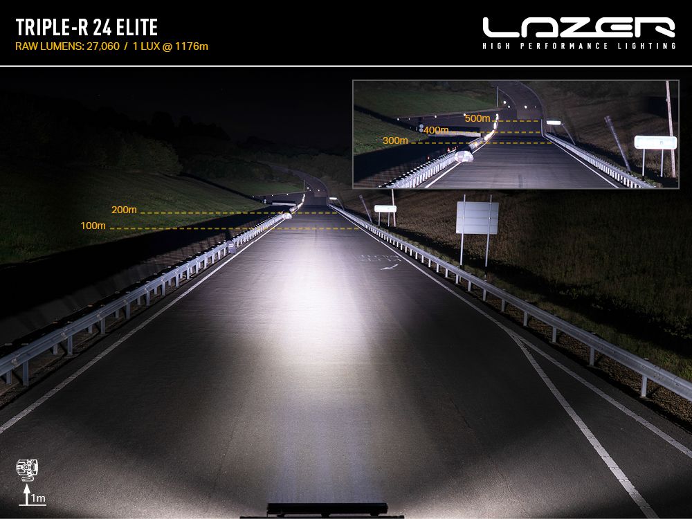 Lazer Triple-R 24 Elite GEN 2