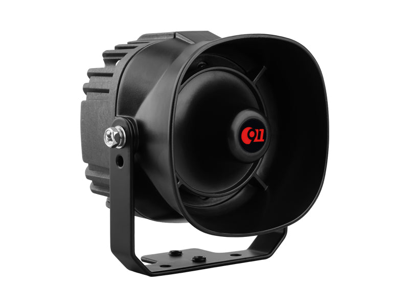 BLAZERS 30W siren and speaker in one