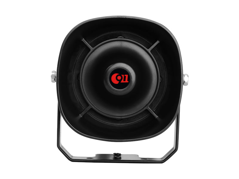 BLAZERS 30W siren and speaker in one