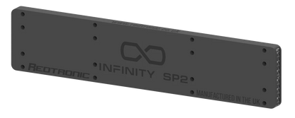 Redtronic Infinity SP2 numbrimärk