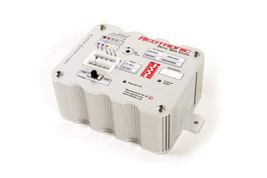 Redtronic EM500 sireen