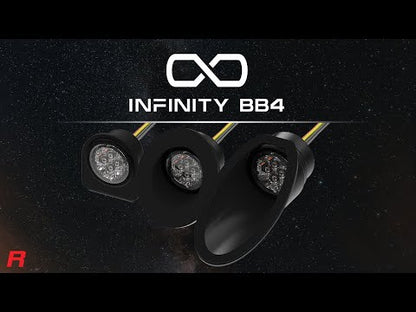 Redtronic Infinity BB4