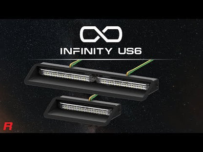 Redtronic Infinity US6